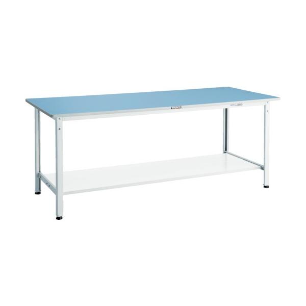 �g���X�R���R TRUSCO �y�׏d��Ƒ� 250kg BE�^ 1200X600XH740 ���I2���t �_�[�N�O���[�F BER-1260LT2 ���Ԍ��� �|�C���g10�{