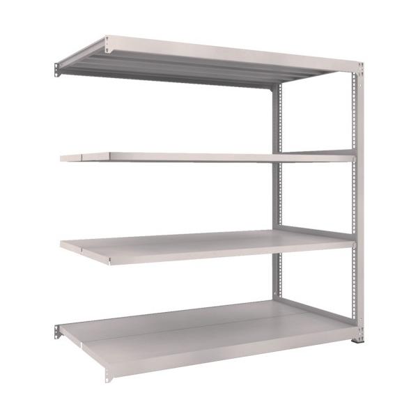 gXRR TRUSCO X`[bN M3^ʒI 1200×1121×H1800 4i A lIO[ M3-64124B_NG-NG Ԍ |Cg10{ 