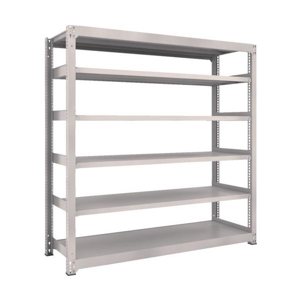 gXRR TRUSCO X`[bN M3^ʒI 1500×1121×H1800 6i P lIO[ M3-65126_NG-NG Ԍ |Cg10{