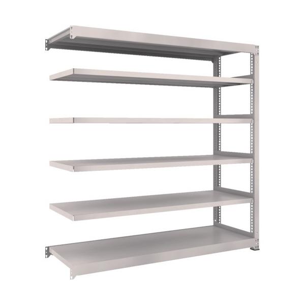 gXRR TRUSCO X`[bN M3^ʒI 1200×1121×H1800 6i A lIO[ M3-64126B_NG-NG Ԍ |Cg10{