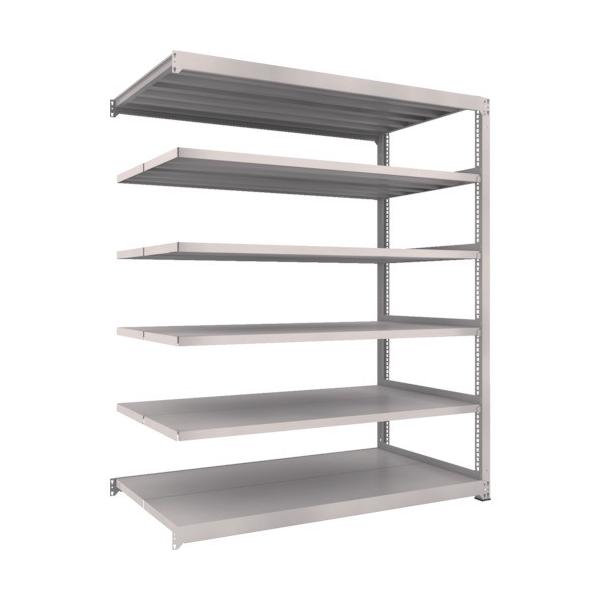 gXRR TRUSCO X`[bN M3^ʒI 1800×1121×H2100 6i A lIO[ M3-76126B_NG-NG Ԍ |Cg10{