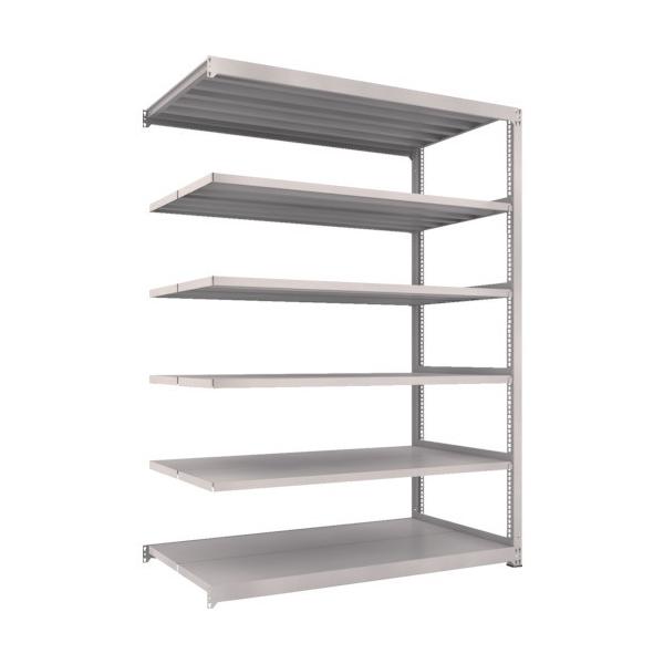 gXRR TRUSCO X`[bN M3^ʒI 1500×1121×H2400 6i A lIO[ M3-85126B_NG-NG Ԍ |Cg10{