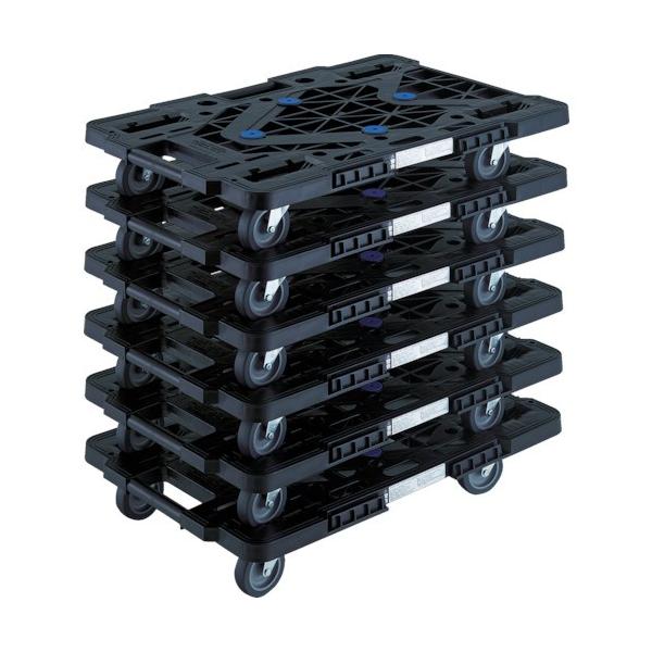 �g���X�R���R TRUSCO �܂Ƃߔ��� ����������� ���[�g�o�� MPK-600J-BK 6��Z�b�g MPK-600J-BK-M6 ���Ԍ��� �|�C���g10�{