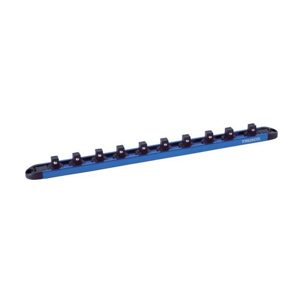 �g���X�R���R TRUSCO �A���~�\�P�b�g�z���_�[ �}�O�l�b�g�^�C�v 9.5mm TASH-310M ���Ԍ��� �|�C���g10�{