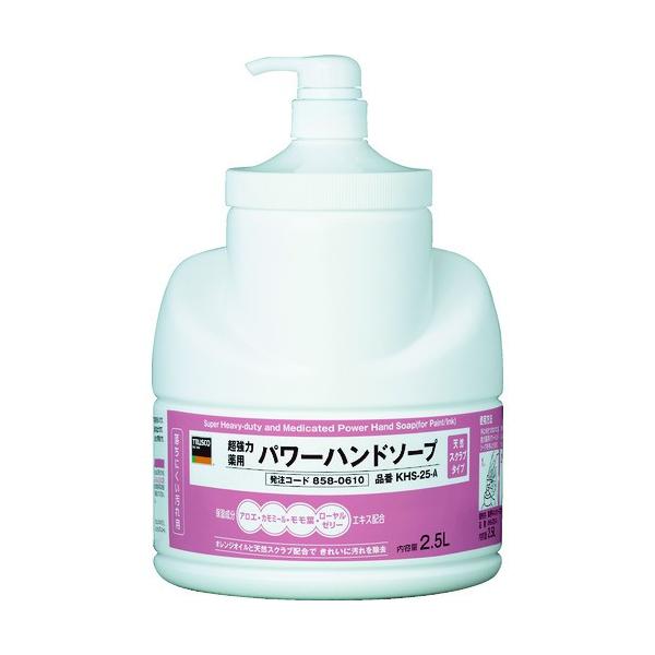 gXRR TRUSCO p̓nh\[v 2.5L KHS-25-A Ԍ |Cg10{