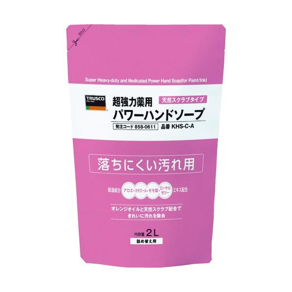 gXRR TRUSCO p̓p[nh\[v lփpbN 2.0L KHS-C-A Ԍ |Cg10{