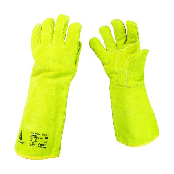 AZEwXPAEWp Ansell nڗp ANeBuA[}[ 43-216 XLTCY 43-216-10 Ԍ |Cg10{