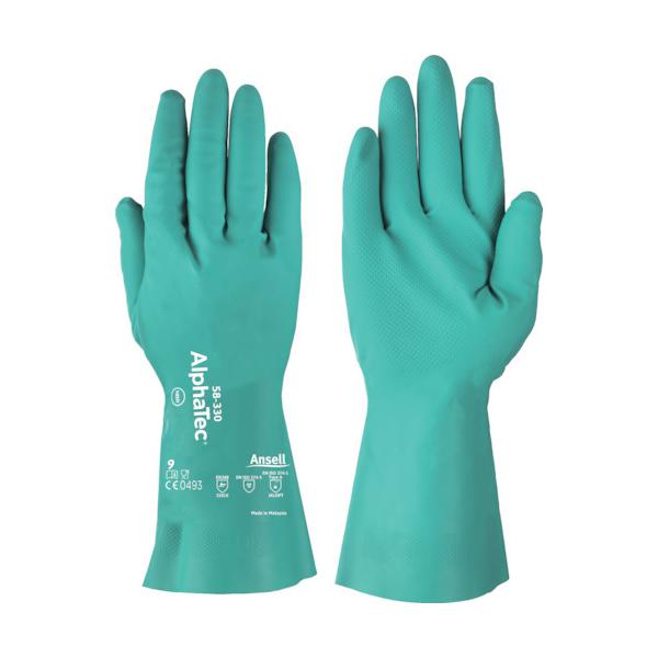 AZEwXPAEWp Ansell ϖi At@ebN 58-330 XLTCY 58-330-10 Ԍ |Cg10{