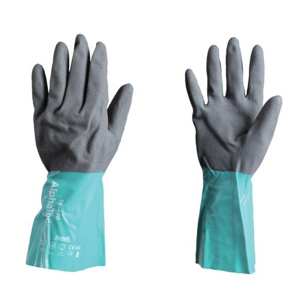 AZEwXPAEWp Ansell ϖi At@ebN 58-430 MTCY 58-430-8 Ԍ |Cg10{