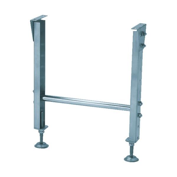 �O�� �X�e�����X���Œ�r KGS�^�x���r ��400 �Đ���H800±45mm KGS-4080 ���Ԍ��� �|�C���g10�{
