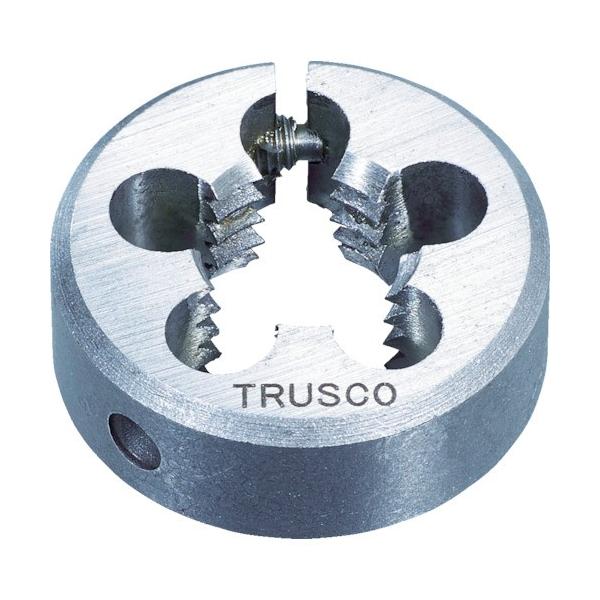 �g���X�R���R TRUSCO �Ǘp�e�[�p�[�_�C�X 75�a 11/4PT11 TKD-75PT11/4-11 ���Ԍ��� �|�C���g10�{