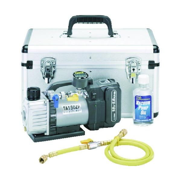 �C�`�l��TASCO �^�X�R �ȓd�͌^�E���g���~�j�[�d���^��|���v �^��f�W�^���Q�[�W�t�Z�b�g TA150ZP-K ���Ԍ��� �|�C���g10�{