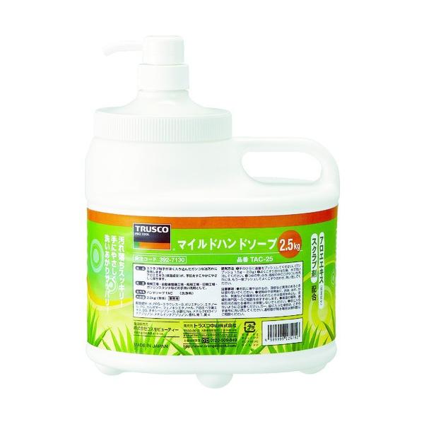 gXRR TRUSCO }Chnh\[v ECO 2.5L { TAC-ECO-25 Ԍ |Cg10{