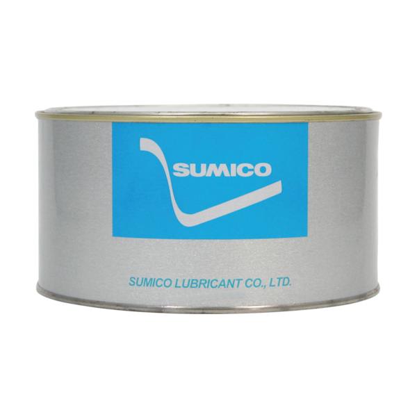 cielbleu4点 住鉱 グリース 合成油系・潤滑性重視タイプ スミテック305 1kg 246170