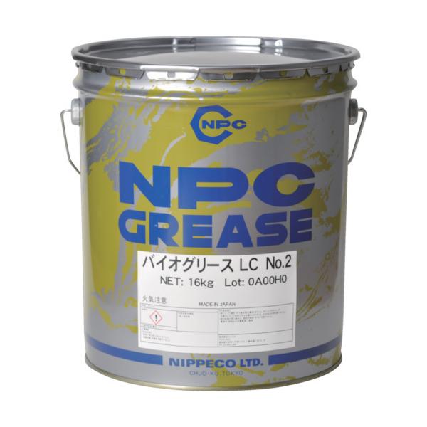 jbyR NIPPECO  oCIO-XLC-2 16kg ECOVAIO-160LC Ԍ |Cg10{