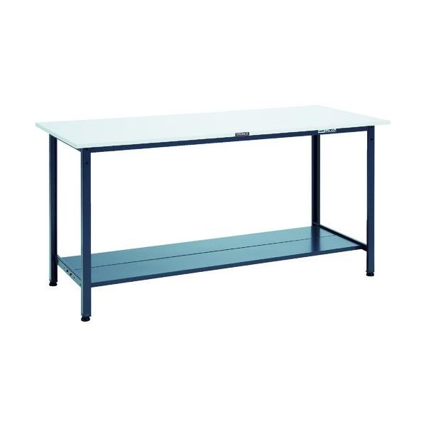 �g���X�R���R TRUSCO �y�׏d����Ƒ� 300kg HAE�^ 1800X750XH900 ���I2���t �_�[�N�O���[�F HRAE-1800LT2_DG ���Ԍ��� �|�C���g10�{