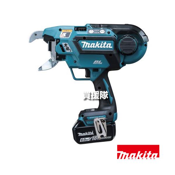 マキタ 18V 充電式鉄筋結束機 TR181DRGX : 買援隊ヤフー店 - 通販