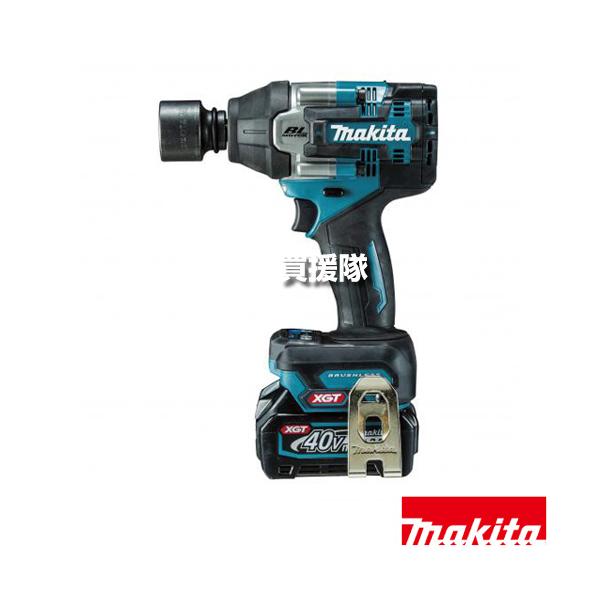 マキタ（makita） 40Vmax 充電式インパクトレンチ TW007GRDX : 買援隊