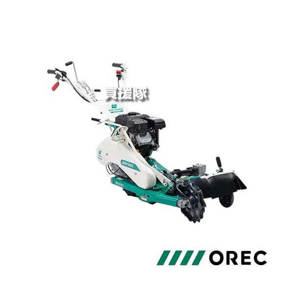 オーレック ウィングモア WM736B 自走式草刈り機 即使用可能 在庫品）オーレック ウィングモアー 草刈機 歩行タイプ 畦 WM757P : 買