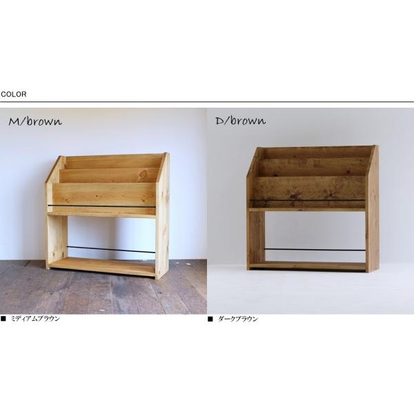 絵本棚 80センチ パイン無垢の絵本棚 アイアン 収納 天然木 ハンドメイド 子ども 雑誌 おしゃれ シンプル ラック 木製 無垢 Buyee Buyee Japanese Proxy Service Buy From Japan Bot Online