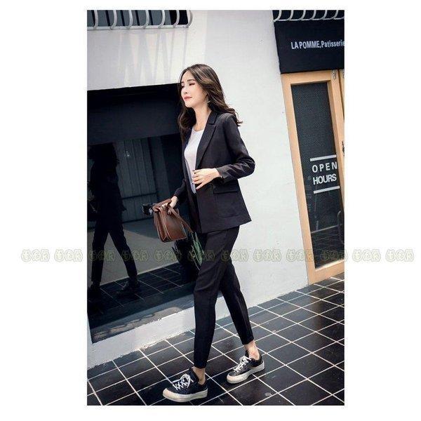 売れ筋新商品 セットアップ 2点セット ビジネススーツ スーツ レディース パンツスーツ 事務服 就活 通勤 フォーマルスーツ キャリア セットアップ サイズ M Www Fattoriabacio Com