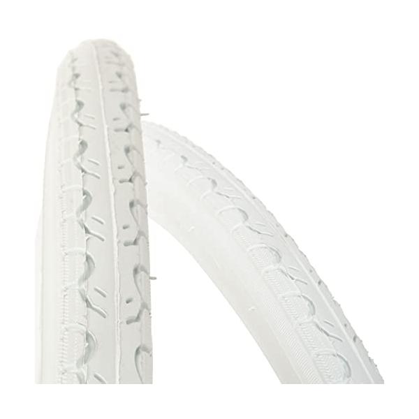 前後タイヤ・チューブ新品！】7段変速 700×28cロードバイク ホワイト