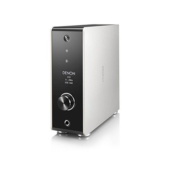 レビューで送料無料 のdenon ヘッドホンアンプ Tc Storeのdenon フルデジタル プロセッシング イヤホン ヘッドホン プレミアムシルバー Da 310usb Sp ならショッピング ランキングや口コミも豊富なネット通販 更にお得なpaypay残高も スマホアプリも充実で