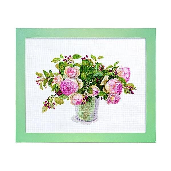 Tc Store Collection Fujico Fujico 672 Collection ルシアン バラとジューンベリー