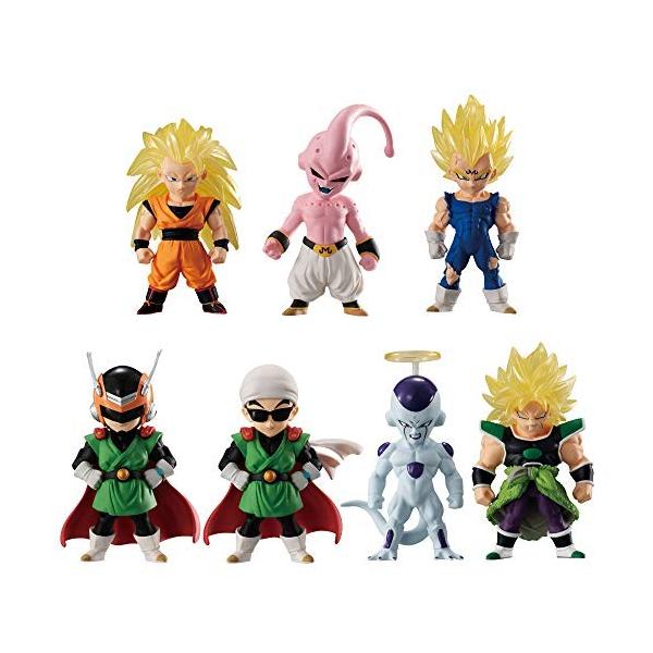 ドラゴンボールアドバージ10 10個入 食玩 ガム 10個入 その他食玩 ドラゴンボール超 食玩 ガム Tc Store