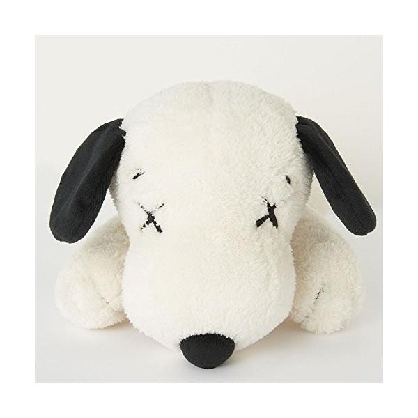 Uniqlo ユニクロ Kaws カウズ スヌーピー コラボ ぬいぐるみ ユニクロ カウズ ピーナッツトイm H55cm W21cm ぬいぐるみ カウズ Tc Store