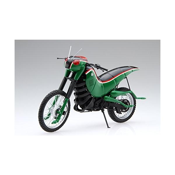 フジミ模型 1 12 スーパーヒーローシリーズno 5 バトルホッパー プラモデル Www Mohmmadiyon Com