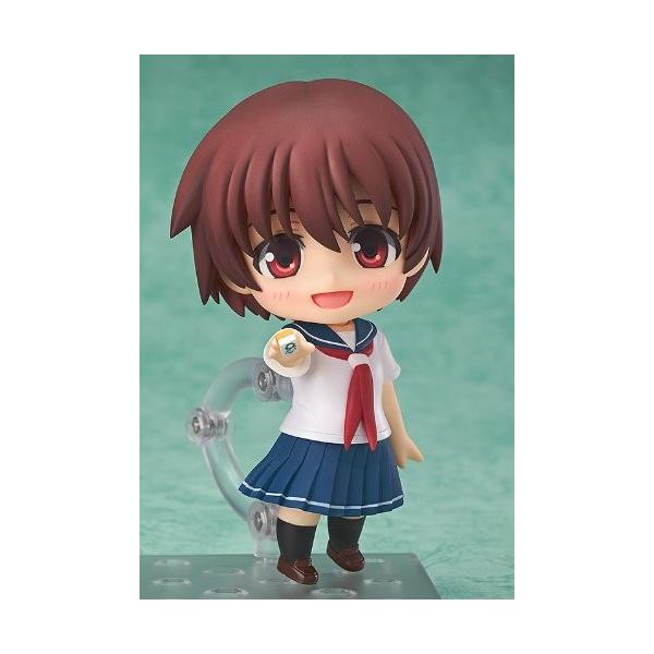 宮永咲 ねんどろいど 宮永咲 咲 Saki 全国編 フィギュア Tc Store スポーツ Abs Pvc塗装済み可動フィギュア ノンスケール