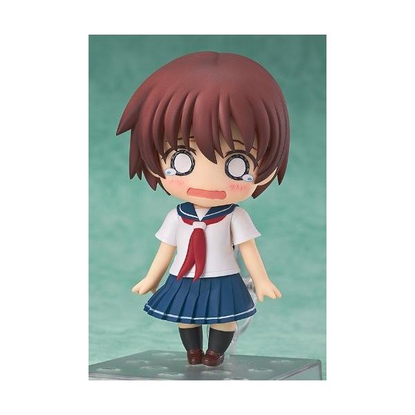 宮永咲 ねんどろいど 宮永咲 咲 Saki 全国編 フィギュア Tc Store スポーツ Abs Pvc塗装済み可動フィギュア ノンスケール