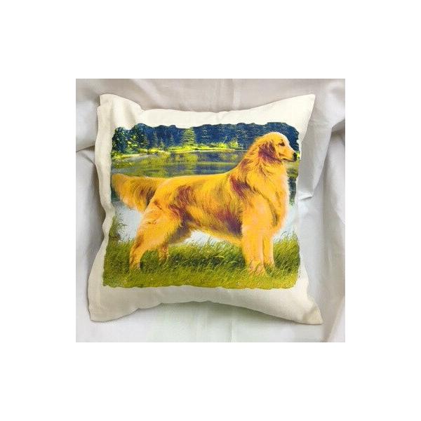 �݌Ɍ���I�S�[���f�����g���o�[�iRev�E1�j �N�b�V���� 45��45cm �􂦂� ���킢�� ������� ���� ���� ���v�����g �G�� ���O�b�Y ���v�����g ���� �L�O�i �I�t��