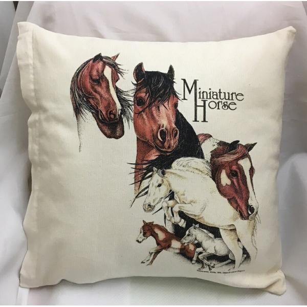 エルメス フィニッシュ馬と騎手のイラスト クッション フィニッシュ