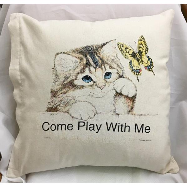 猫 クッション かわいいの人気商品 通販 価格比較 価格 Com