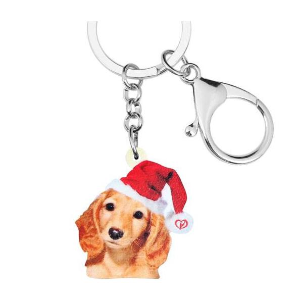 ダックス キーホルダー 犬用品の人気商品 通販 価格比較 価格 Com