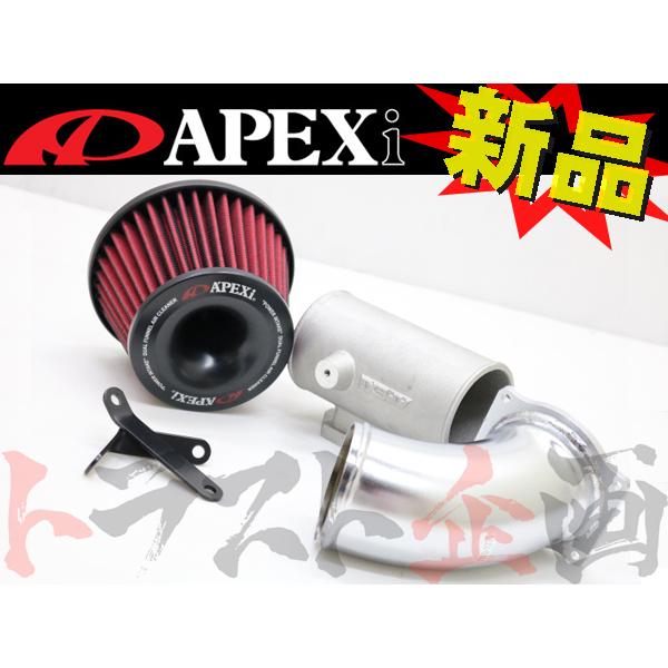 アペックス APEXi エアクリ アリスト JZS161 2JZ-GTE パワー アペックス APEXi エアクリ アリスト JZS161 2JZ-GTE パワー