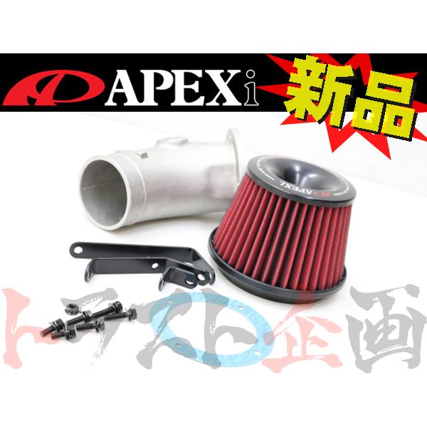 アペックス（APEX） APEXi エアクリ カローラ レビン AE111 4A-GE