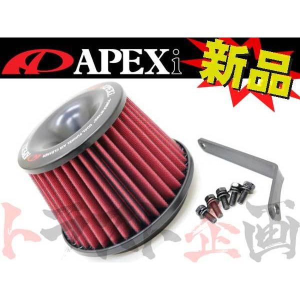 アペックス APEXi エアクリ スカイライン ER34 RB25DET パワー アペックス APEXi エアクリ スカイライン ER34 RB25DET パワー