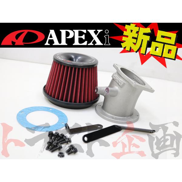 アペックス（APEX） APEXi エアクリ 180SX RS13/KRS13 CA18DET パワー