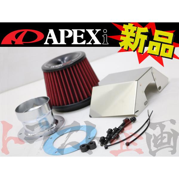 アペックス APEXi エアクリ ロードスター NB8C/NB6C BP-ZE/B6-ZE アペックス APEXi エアクリ ロードスター NB8C/NB6C BP-ZE/B6-ZE