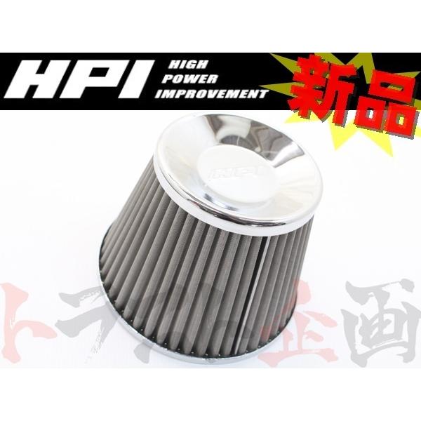 シルビア エアフロ HPI エアクリ HPI メガマックスエアクリーナーver3 ステンレス SR20エアフロ