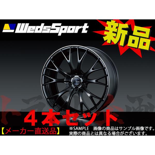 WEDS（ウェッズ） スポーツ WedsSport SA-20R 19x9.5 48 5H/114.3