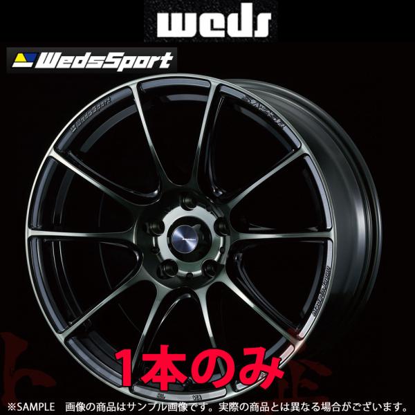 WEDS（ウェッズ） スポーツ WedsSport SA-25R 17x7.0 48 5H/114.3 WBC