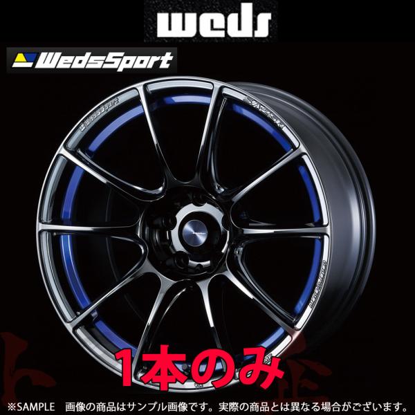 WEDS（ウェッズ） スポーツ WedsSport SA-25R 18x8.5 35 5H/114.3 BLC