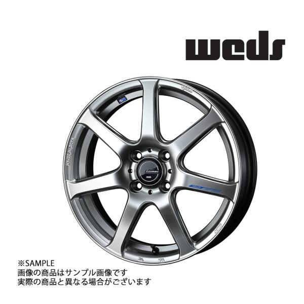 WEDS（ウェッズ） 【特典付 】WEDS LEONIS レオニス NAVIA 07 16x6.0