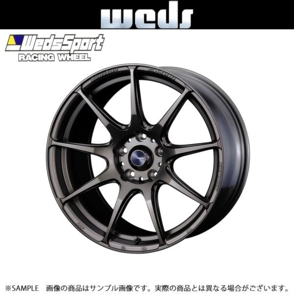 WEDS（ウェッズ） スポーツ WedsSport SA-99R 18x8.5 35 5H/114.3 EJ