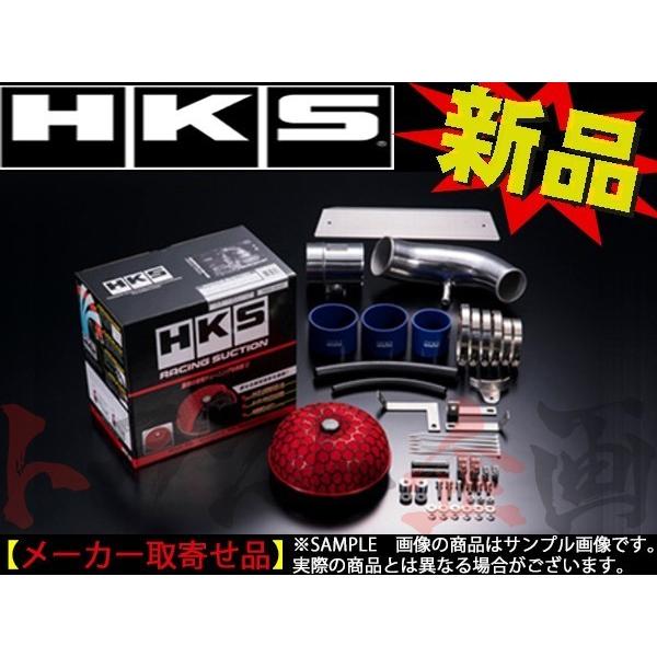 HKS エアクリ ランサーエボリューション 7 CT9A レーシング