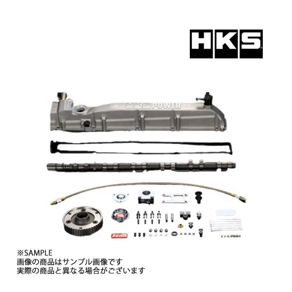 HKS（エッチケーエス） HKS RB26 Vカム システム バルコンレスキット